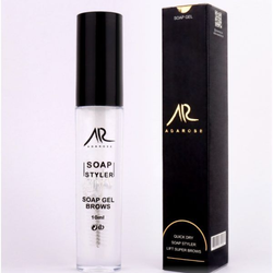 ژل اکسترا(صابون) ابرو آدارز