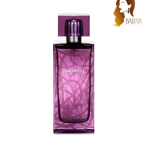 عطر ادکلن زنانه لالیک امیتیس 100 میل اورجینال