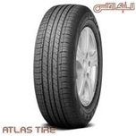 لاستیک 205,55,16 نکسن 1 جفت