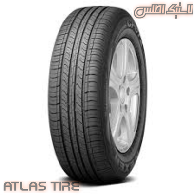 لاستیک 205,55,16 نکسن 1 جفت