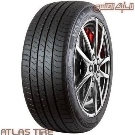 لاستیک 205,55,16 وین مکس 1 جفت