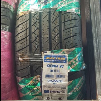 لاستیک 225,55,18 مکسترک یک جفت