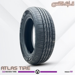 لاستیک 235,60,18 نکسن یک جفت