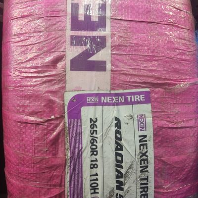 لاستیک 265,60,18 نکسن یک جفت