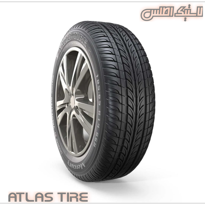 لاستیک 185,65,14 یزد تایر یک جفت