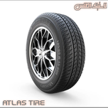 لاستیک 185,65,15 یزد تایر یک جفت