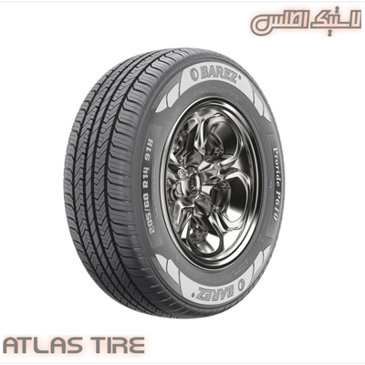 لاستیک 205,60,14 بارز یک جفت