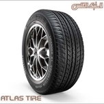 لاستیک 205,60,14 یزد تایر یک جفت