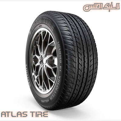 لاستیک 205,60,14 یزد تایر یک جفت