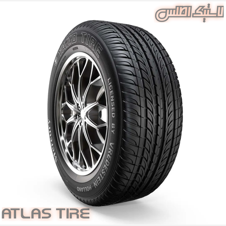 لاستیک 205,60,14 یزد تایر یک جفت