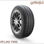لاستیک 175,60,13 یزد تایر یک جفت