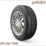 لاستیک 185,60,14 یزد تایر یک جفت