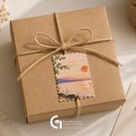 تمبر طبیعت بسته 15 عددی