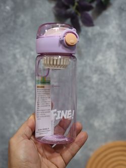 قمقمه 500 میل FORBECOME بنفش