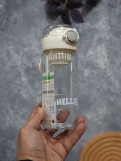 قمقمه 500 میل FORBECOME کرمی