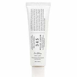 کرم ترمیم‌کننده دکتر آلتیا مدل 345 Relief Cream، ضدجوش و ترمیم کننده پوست، حجم 50 میلی‌لیتر