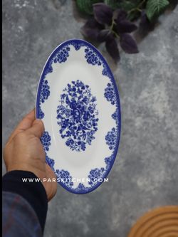 دیس الویه فلورانس 24 سانت