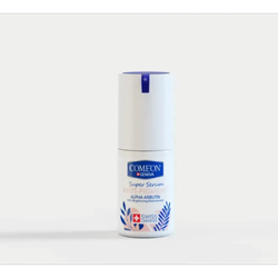 سوپر سرم ضد لک صورت کامان