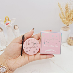 صابون لیفت ابرو همراه براش برند دراگون رانی کد 0010