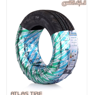 لاستیک 205,60,14 مکس ترک یک جفت