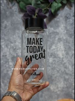 بطری 830 میل یونیک 3066