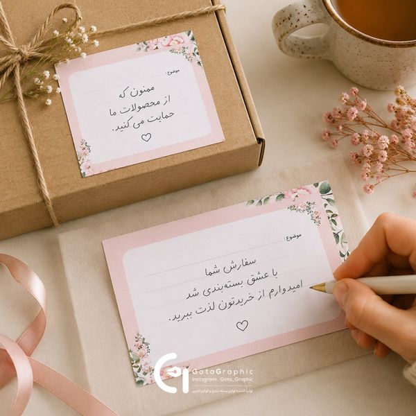 نوت پد گلبرگ
