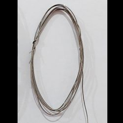 سیم نسوز 1100 درجه نیم میلی متر