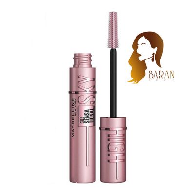 ریمل اسکای های Sky high میبلین Maybelline مدل Mascara