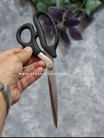 قیچی دابل فیش