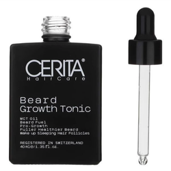 تونیک تقویت ریش سریتا حجم 40 میلی لیتر