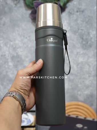 فلاسک یونیک 800میل 1863 طوسی