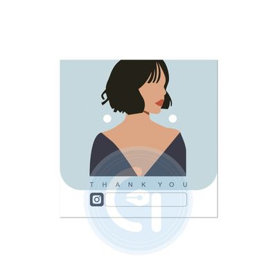 کارت گردنبند بسته 48 عددی