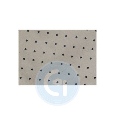 کاغذ کرافت طرح خال خالی بسته 20 عددی