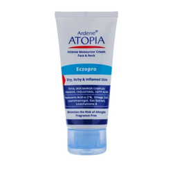 کرم بهبود دهنده اگزما مناسب پوست های اگزمایی و مستعد آتوپی 50 گرمی -اسکوویت