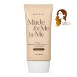 کرم ضد آفتاب اکسیس وای مدل تقویت کننده بیوم پرو بیوتیک +50 SPF و محافظت ++++PA حجم 50 میل اصل کره جنوبی