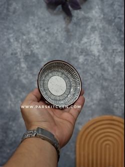 مزه خوری گرد گلادیاتور 3.87 اینچ 1847