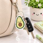 جاکلیدی و آویز موبایل 3