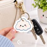 جاکلیدی و آویز موبایل 2