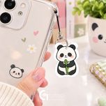 جاکلیدی و آویز موبایل 3