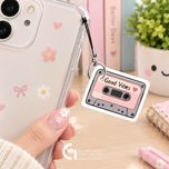 جاکلیدی و آویز موبایل 3