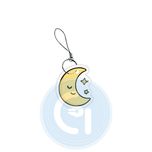 جاکلیدی و آویز موبایل 4
