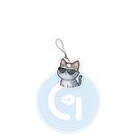 جاکلیدی و آویز موبایل 5