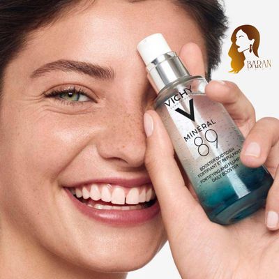 سرم آبرسان ویشی مینرال 89