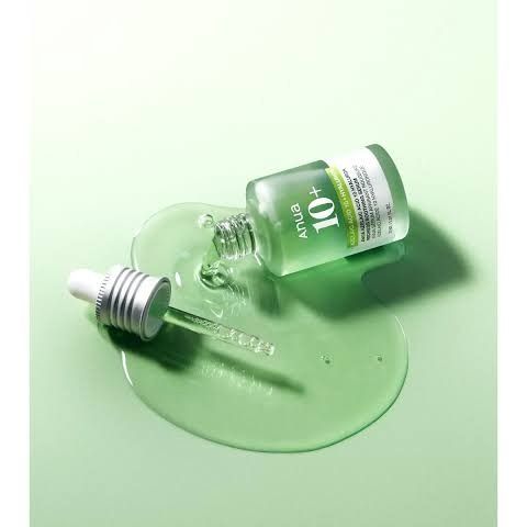 سرم آزلائیک اسید و هیالورون آنوا حجم 30 میل