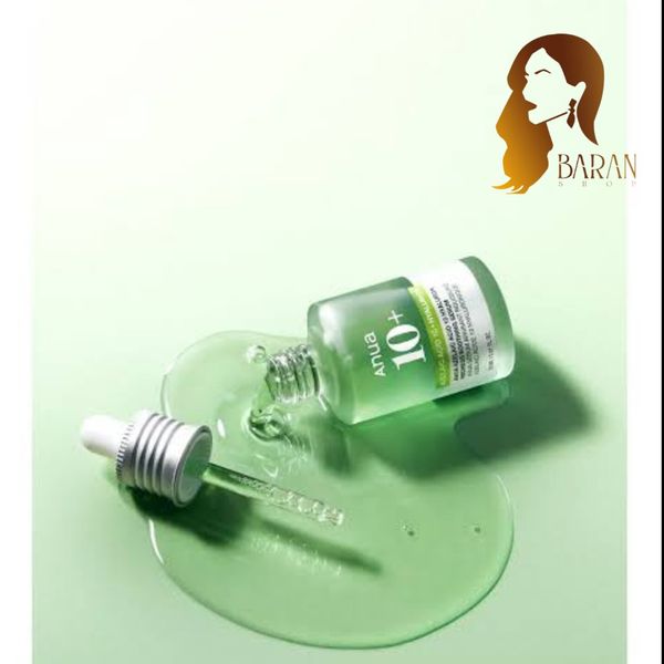 سرم آزلائیک اسید و هیالورون آنوا حجم 30 میل