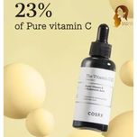 سرم ویتامین 23 C کوزارکس 20 میل اصل کره جنوبی