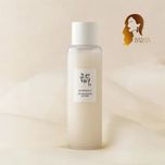 تونر درخشان کننده شیر برنج بیوتی آف جوسان 150 میل