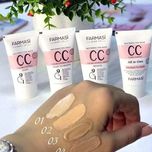 سی سی کرم فارماسی رنگ Light 01 | حجم 50 میل