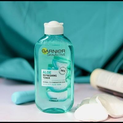 تونر الوئه را گارنیر