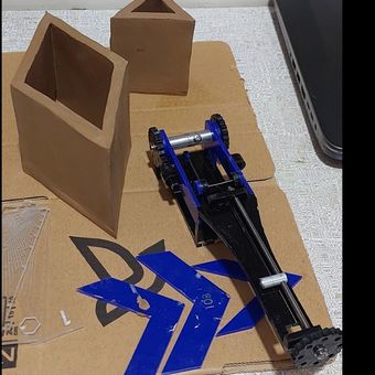 ابزار قابل تنظیم برش مورب گل رس